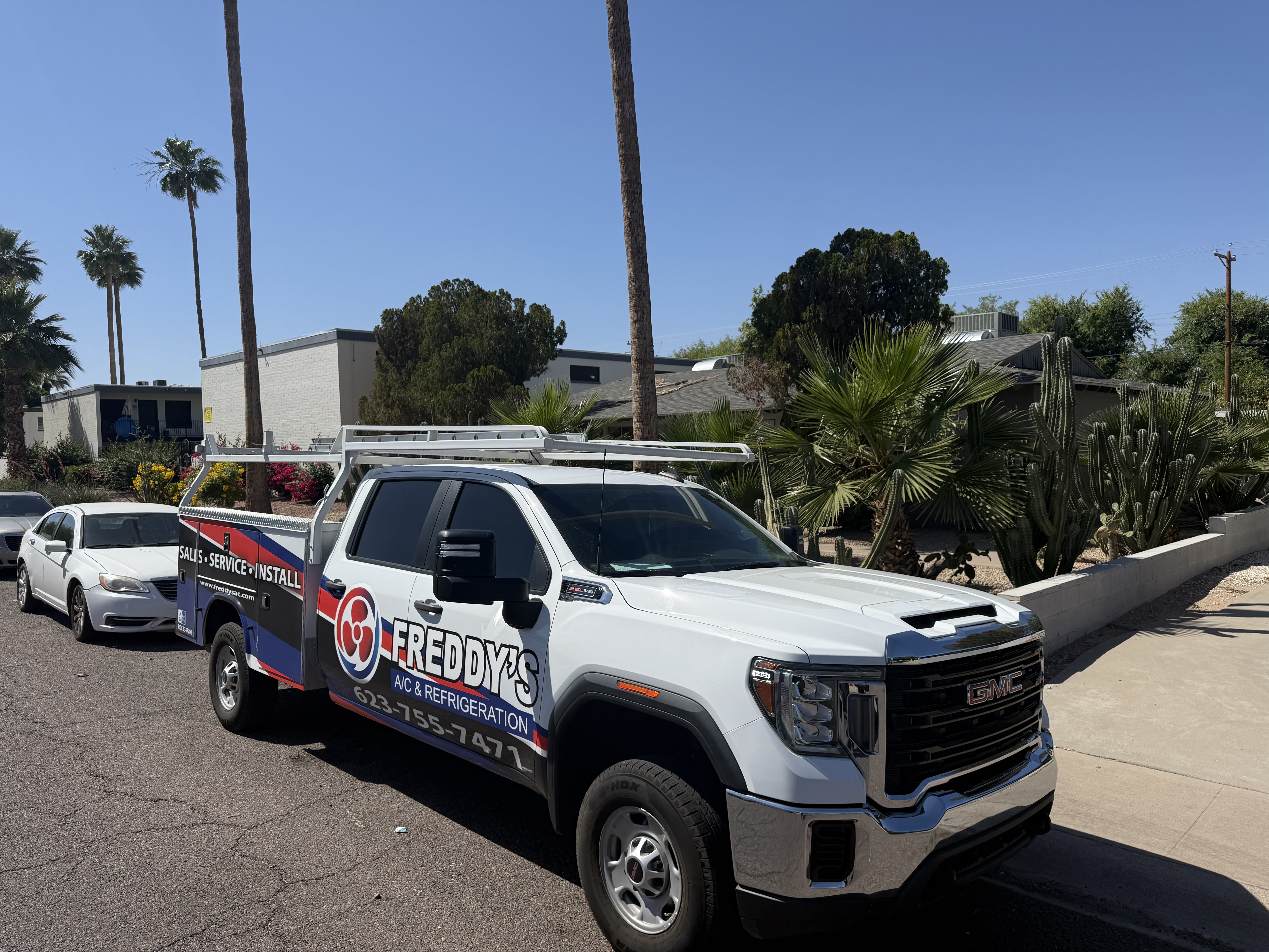  in Ahwatukee, AZ