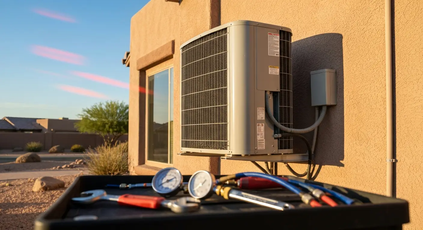 Why maintenance matters