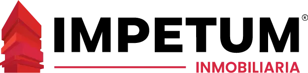 Logo de Impetum Inmobiliaria