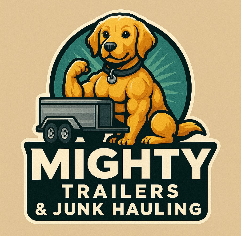 Mighty Trailer