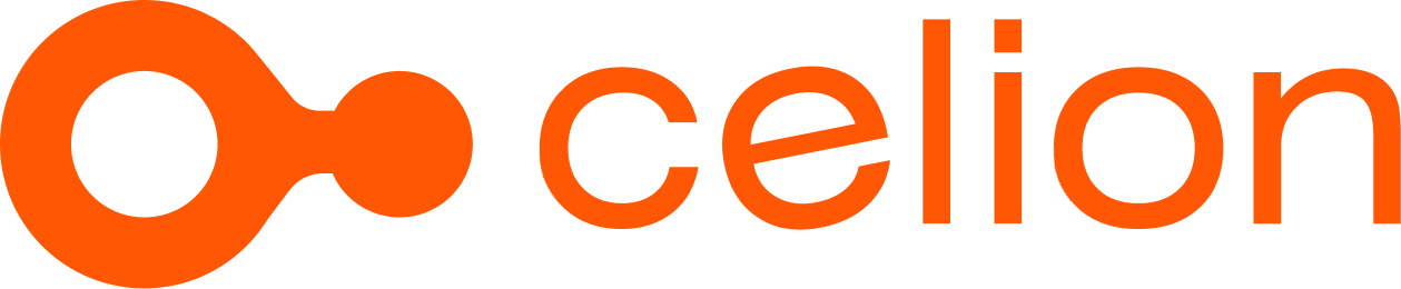 Celion Logo