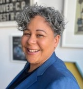 CAROLYN ARTHUR