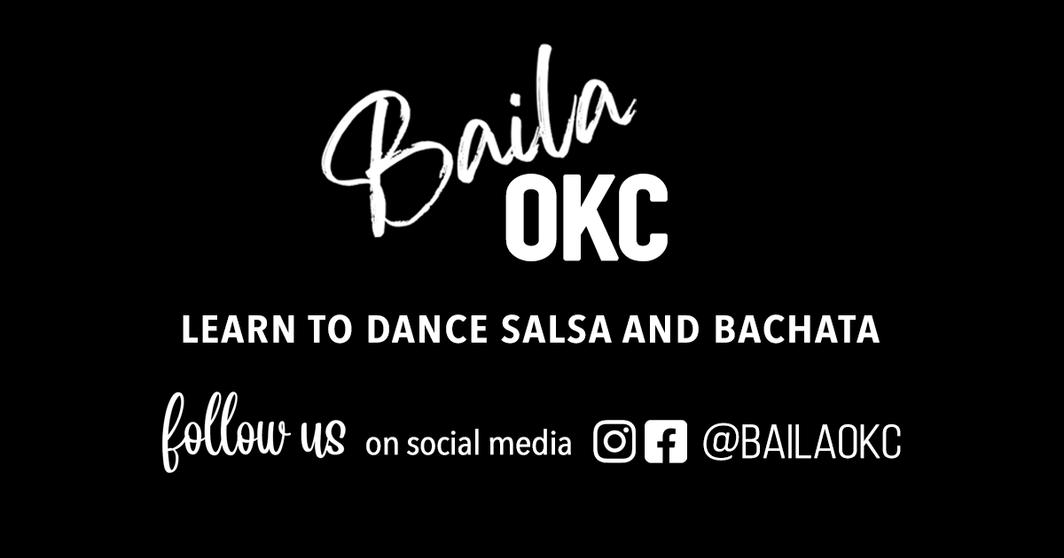 Baila OKC Dance Studio — dance studio in Edmond, OK