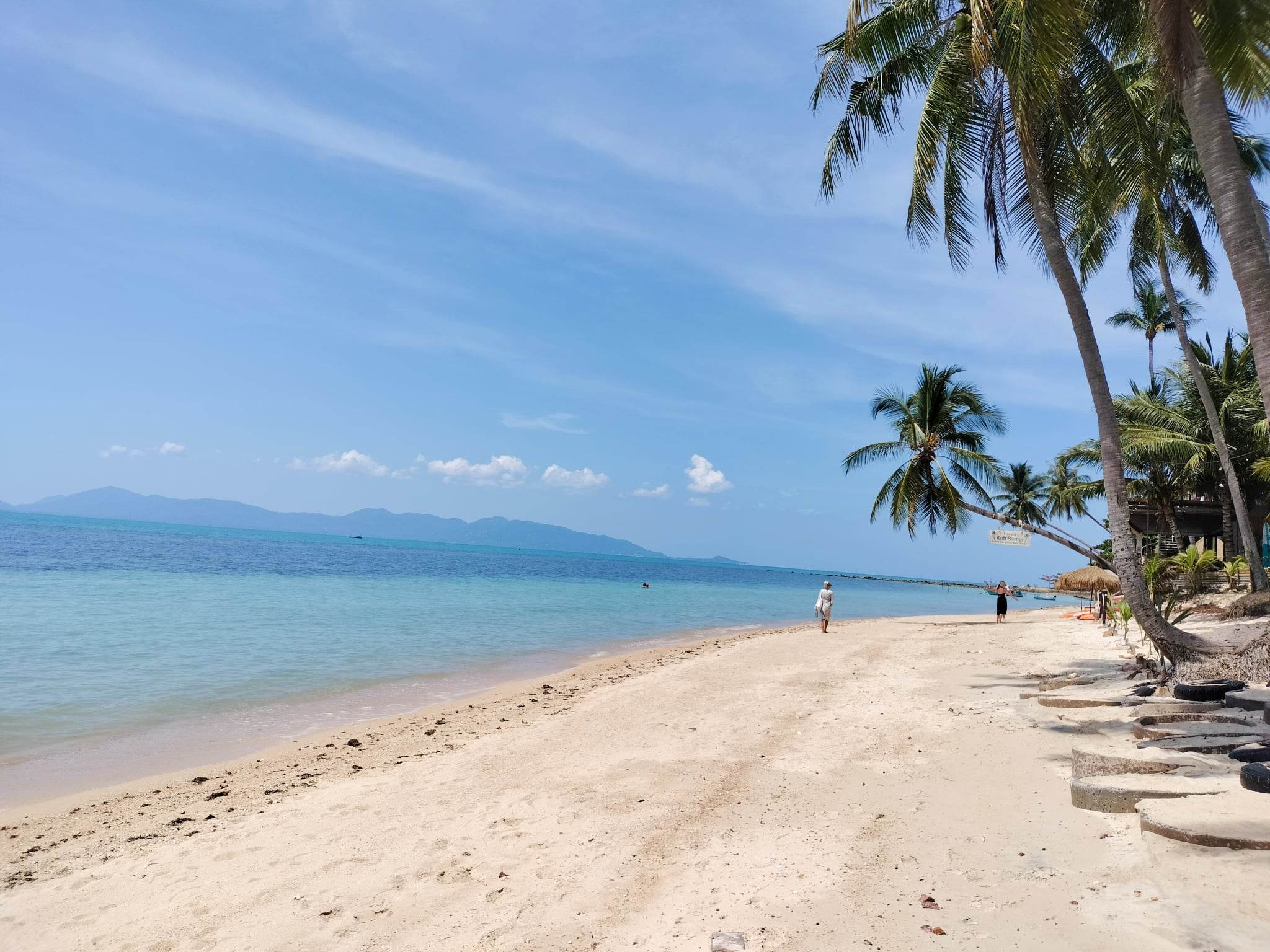 Bantai Beach