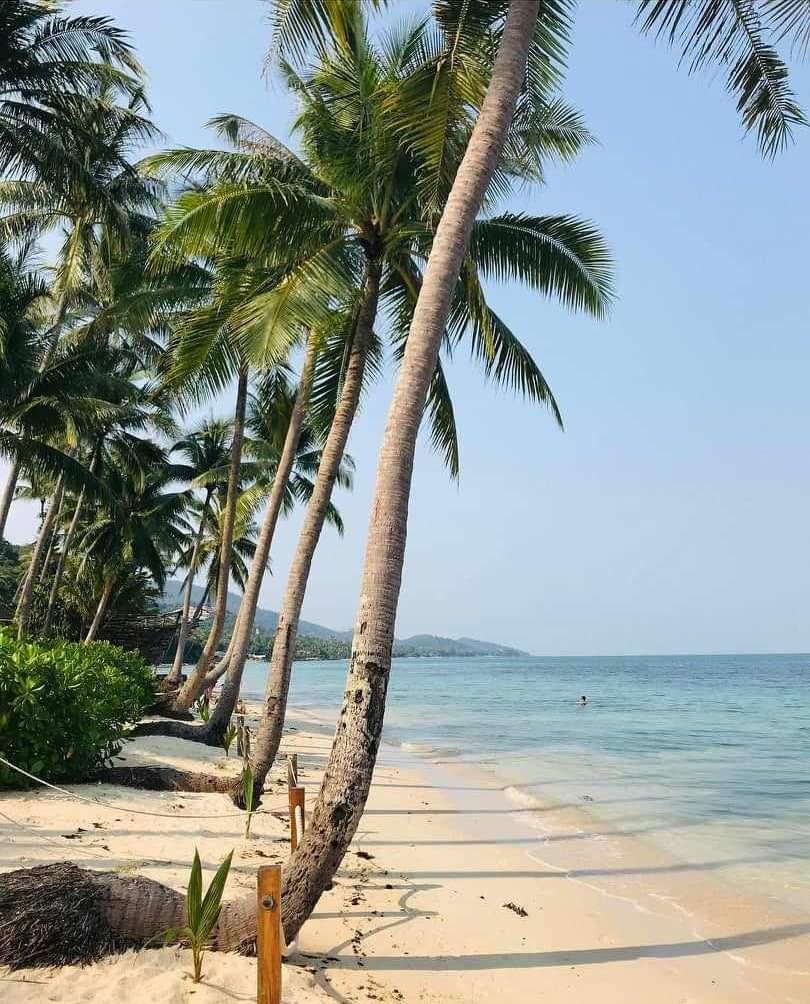 Bantai Beach Bantai Beach