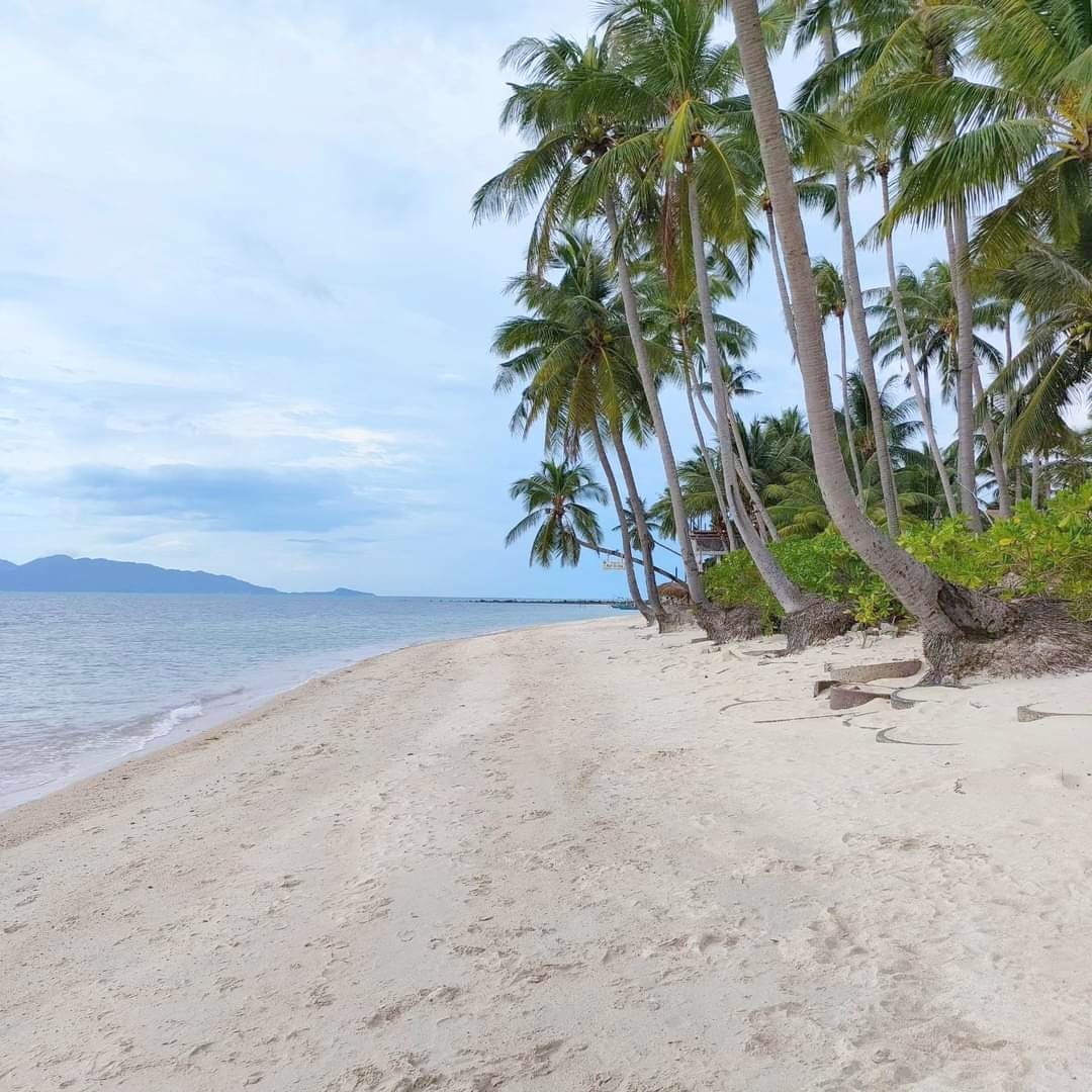 Bantai Beach - daytime Bantai Beach - daytime