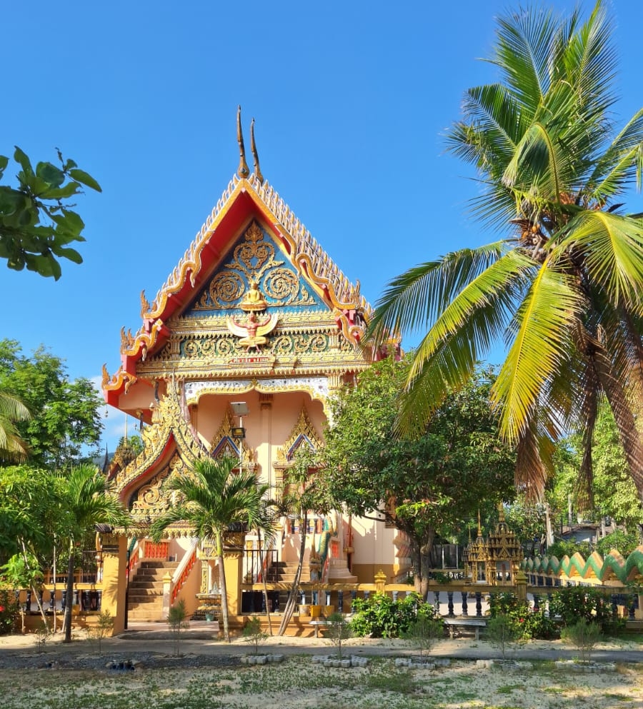 Temple