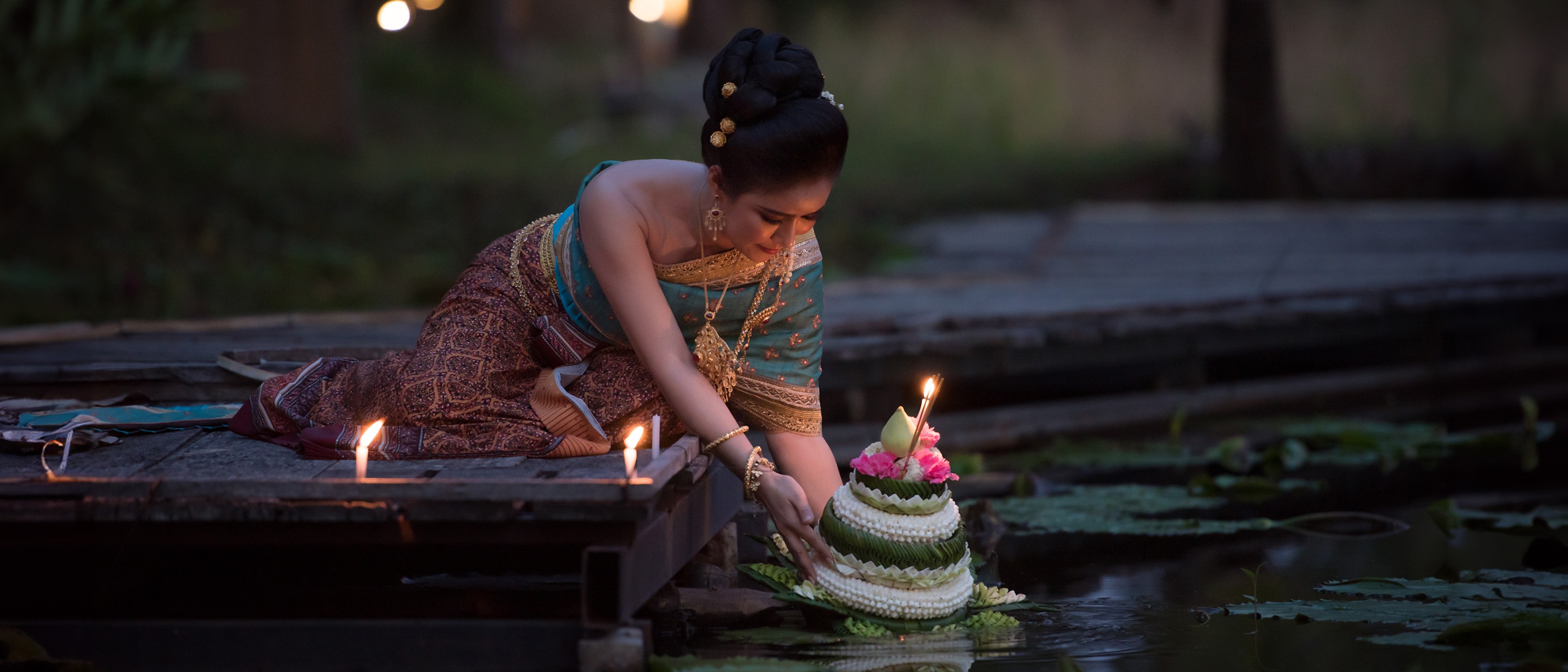 Loy Krathong