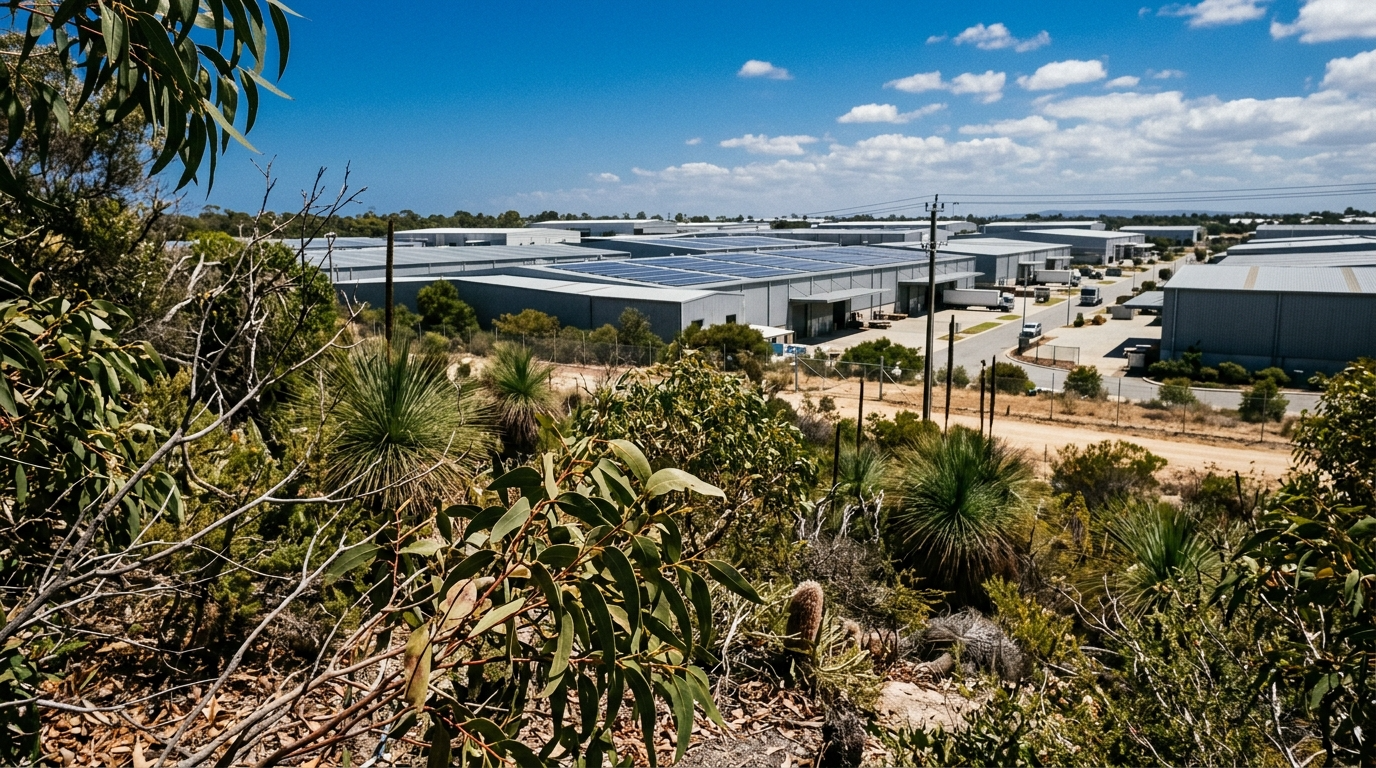 Commercial cleaning services in Bibra Lake, Perth WA