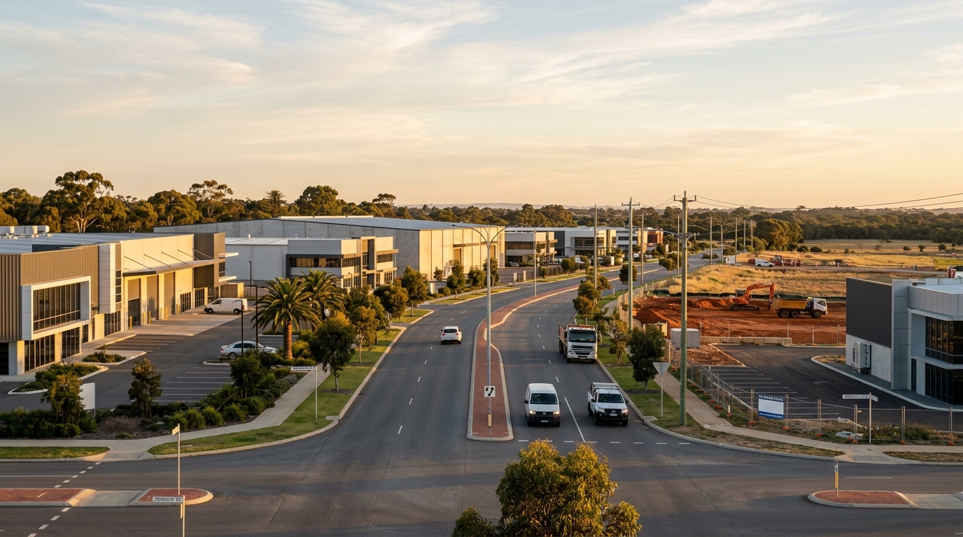 Commercial cleaning services in Wanneroo, Perth WA