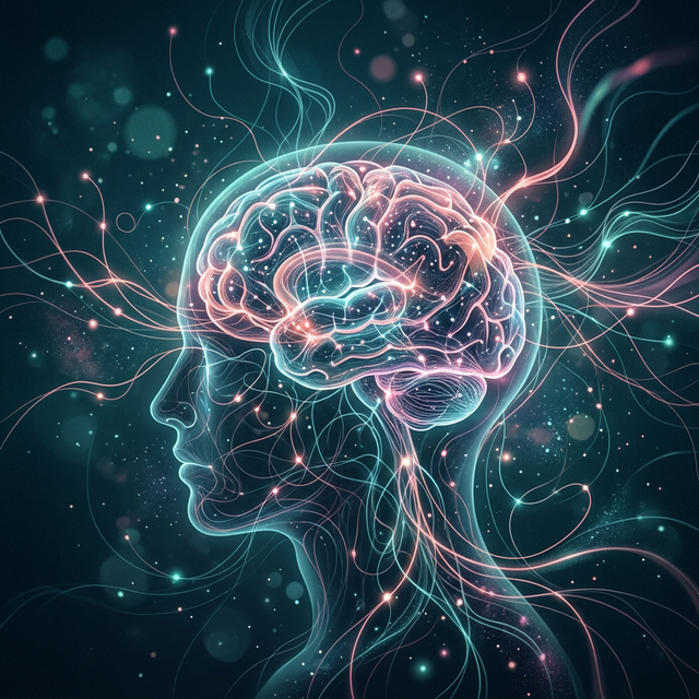 Smadzeņu struktūra