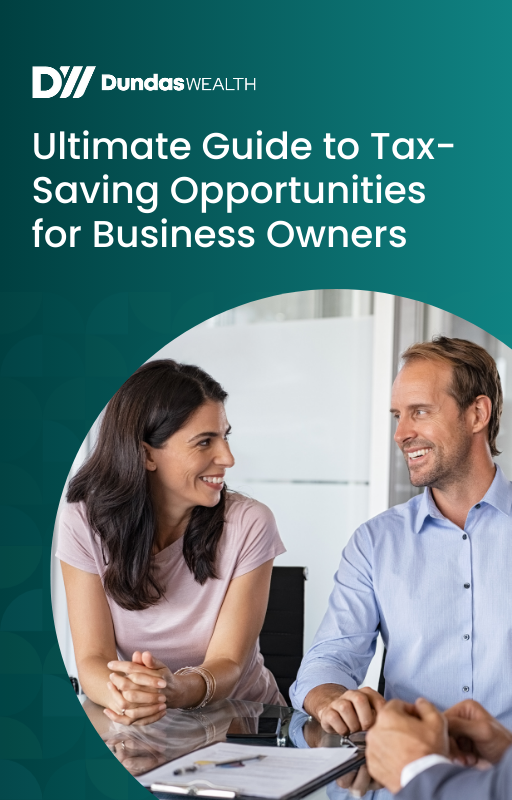 The Ultimate Guide to Tax-Saving Opportunities for Business Owners
