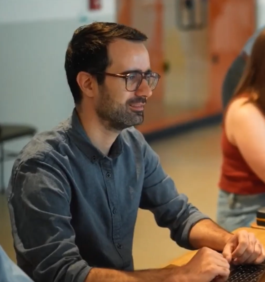 Dundas Wealth founders