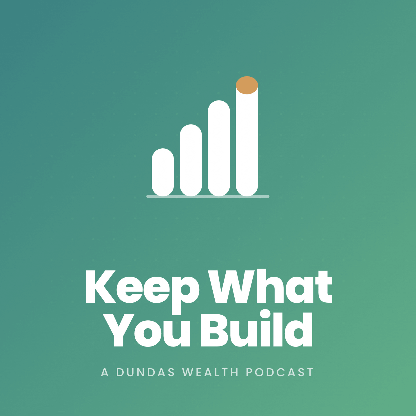 Keep What You Build