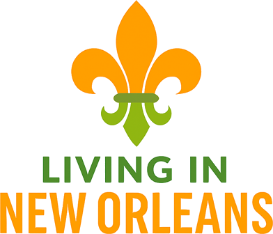 Living in New Orleans