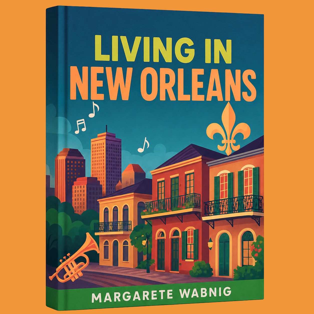 Relocation Guide New Orleans