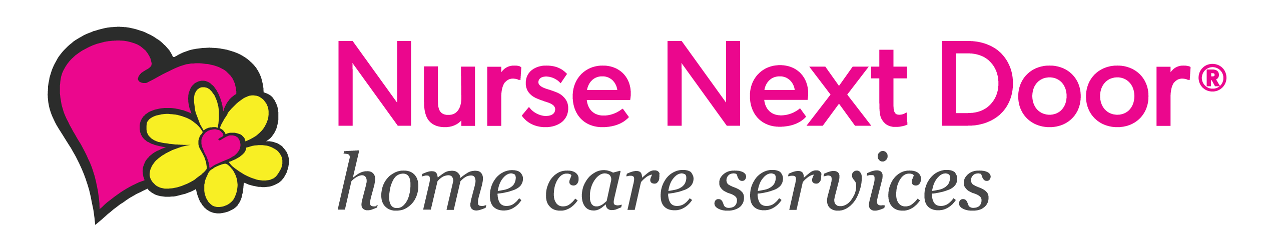 Nurse Next Door - home care services