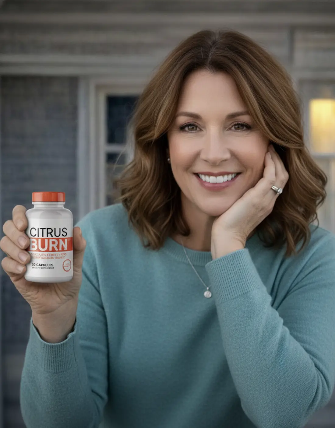 CitrusBurn Success Story