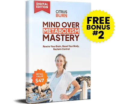 Mind Over Metabolism Mastery E-book