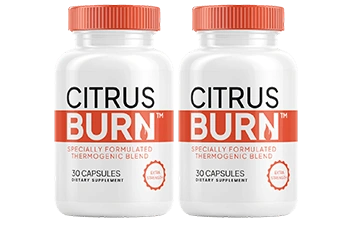 CitrusBurn Pack