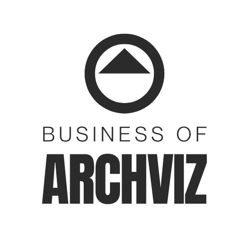 Business of Archviz