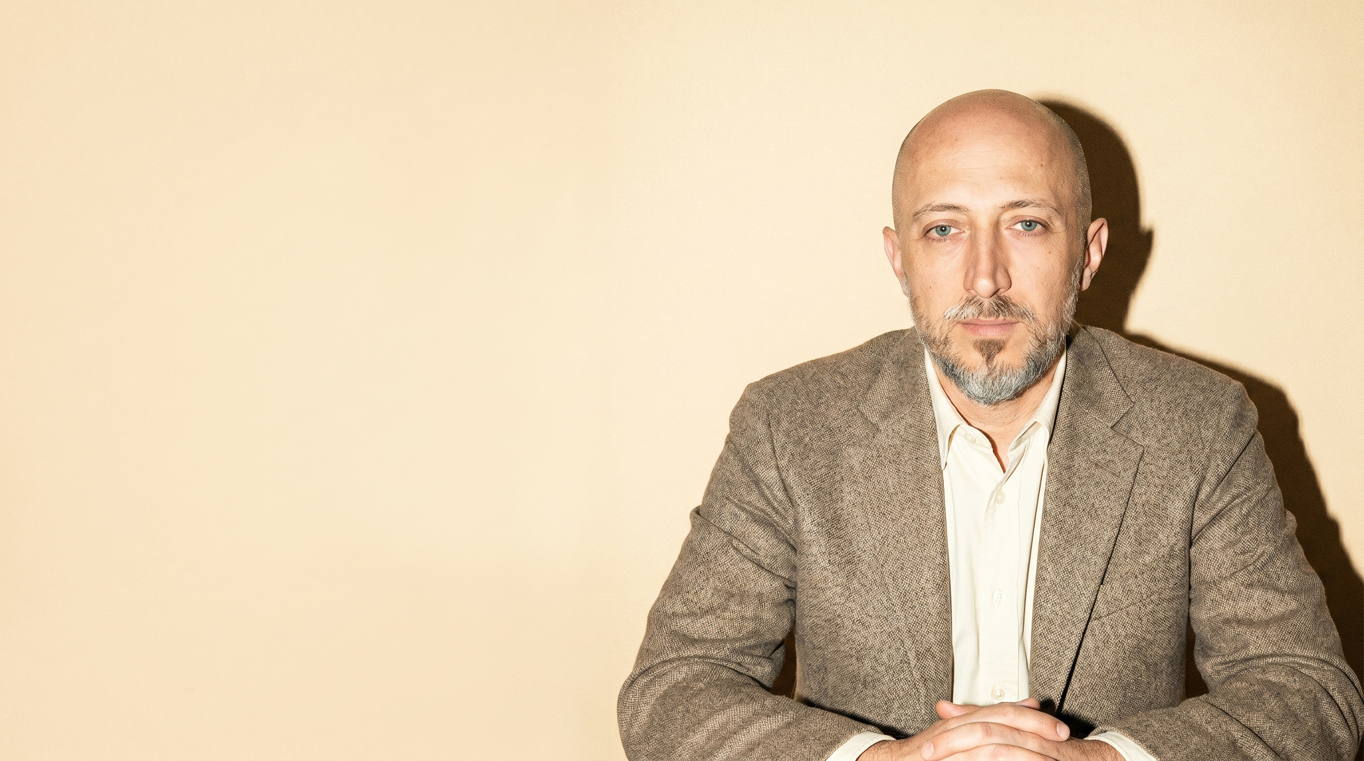 Anees Alomar, founder of Business of Archviz