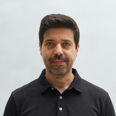 Alberto Berga