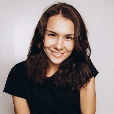 Julia Madsen