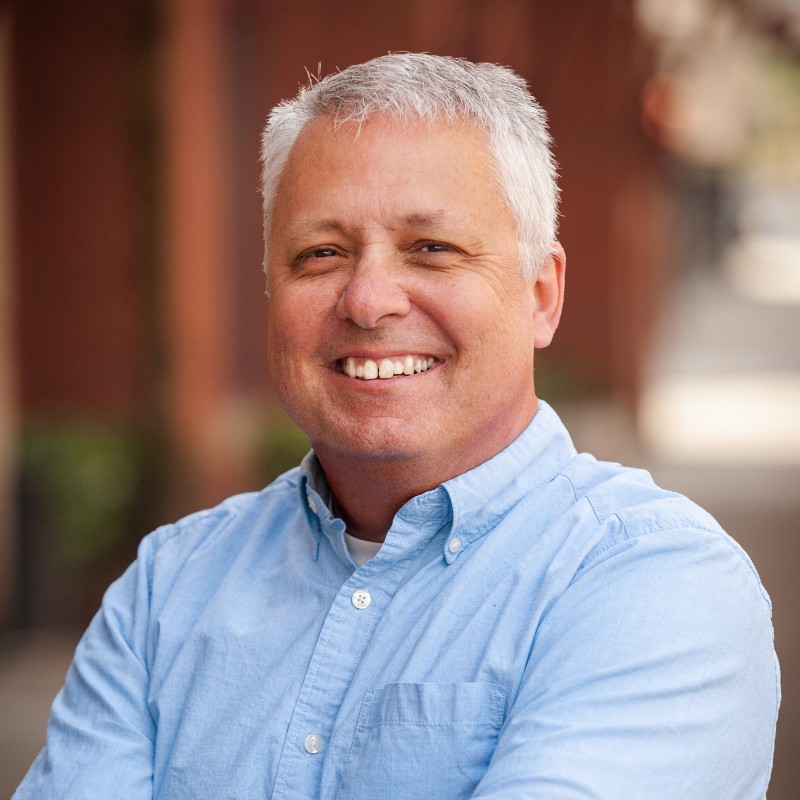 Scott Baumberger
