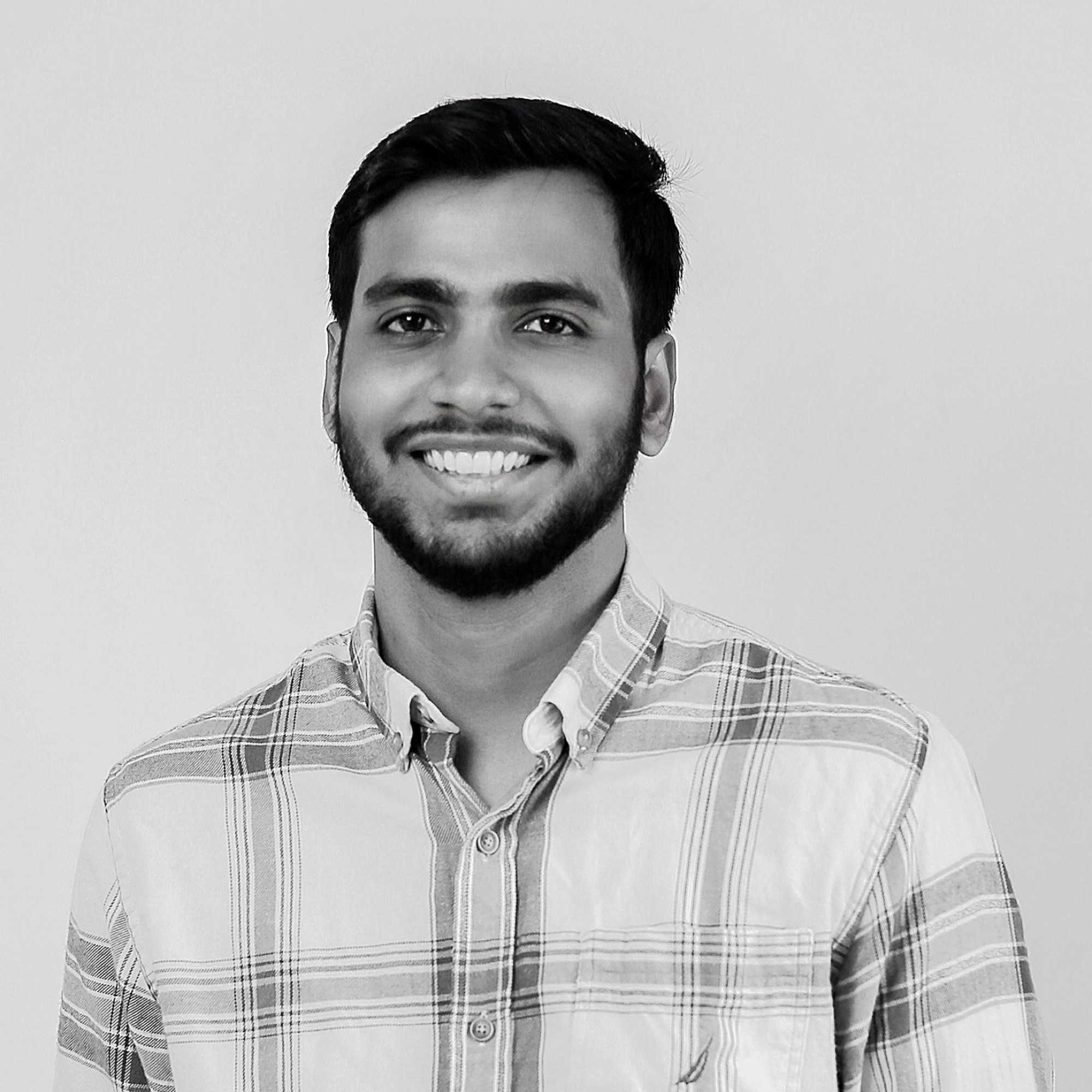 Irfan Ali