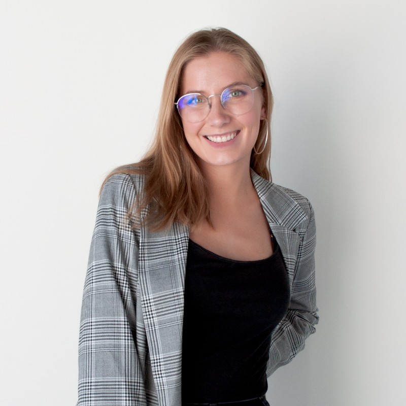 Eeva Kavenius