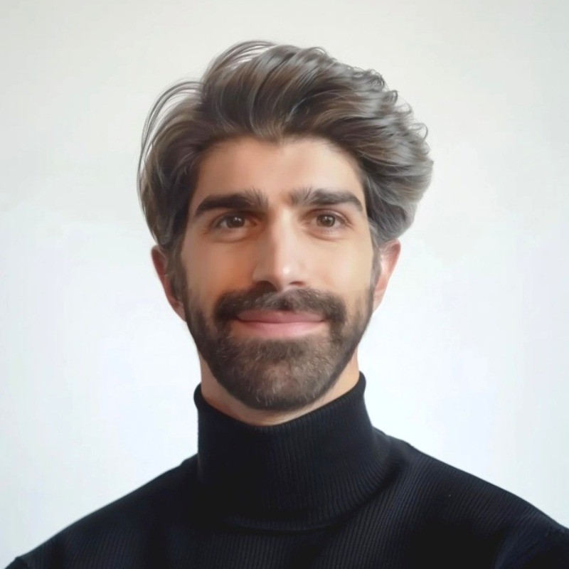Bora Cebecioglu
