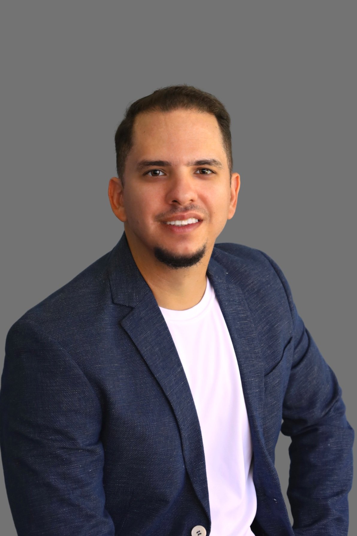 Basil Valderrama