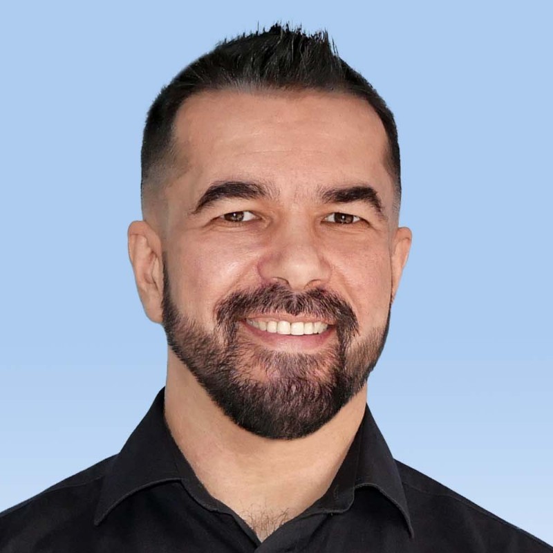 Mark Duda