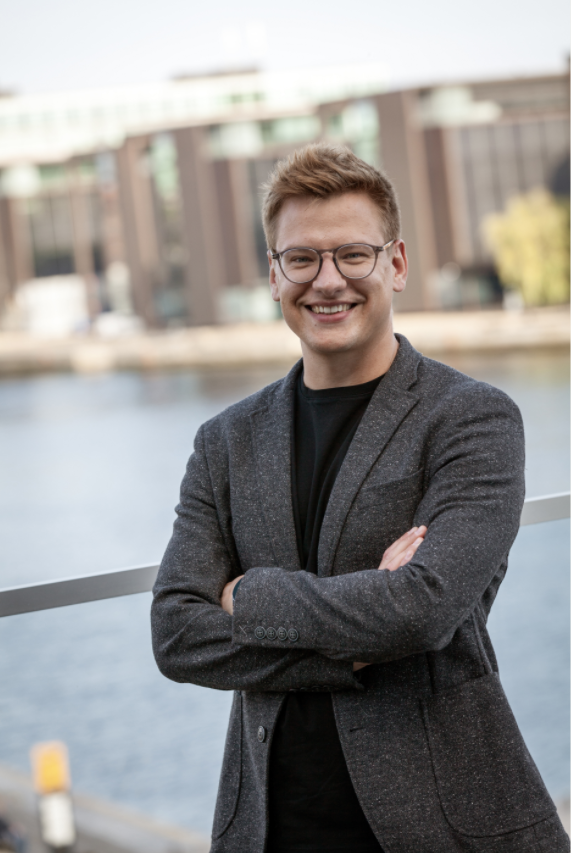 Mantas Vilkelis