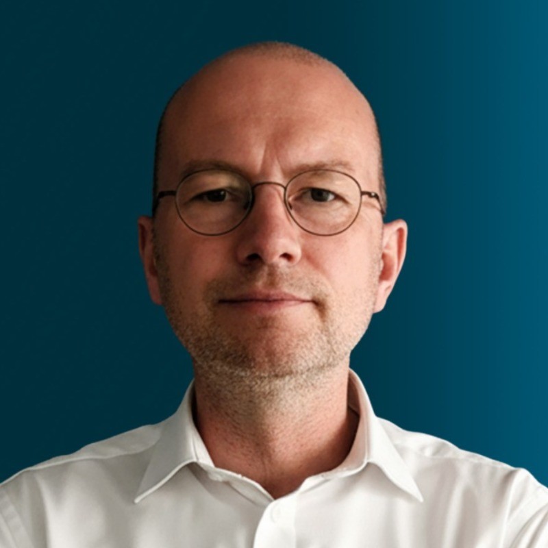 Tim Bonnke