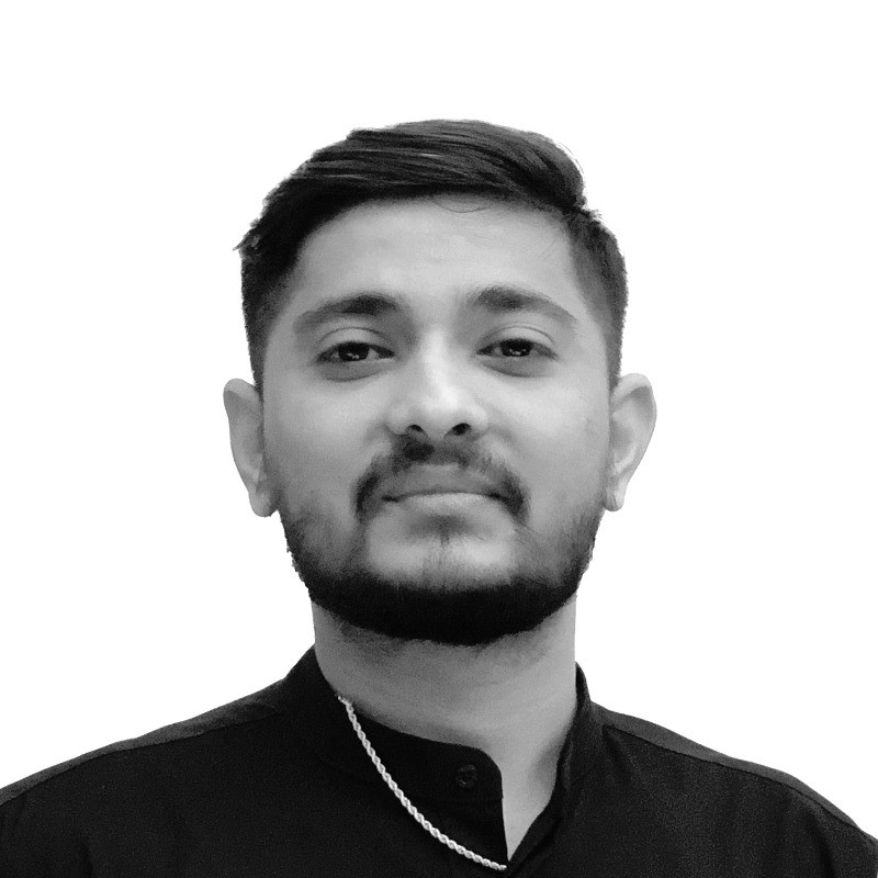 Mohit Sanchaniya