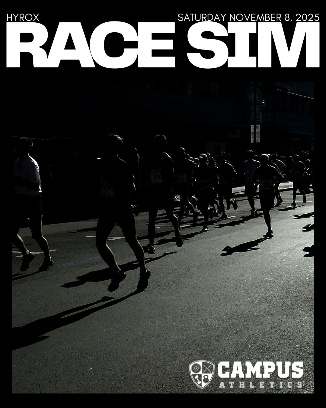 Campus Run Club