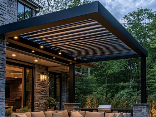 Roofing & Siding New Jersey