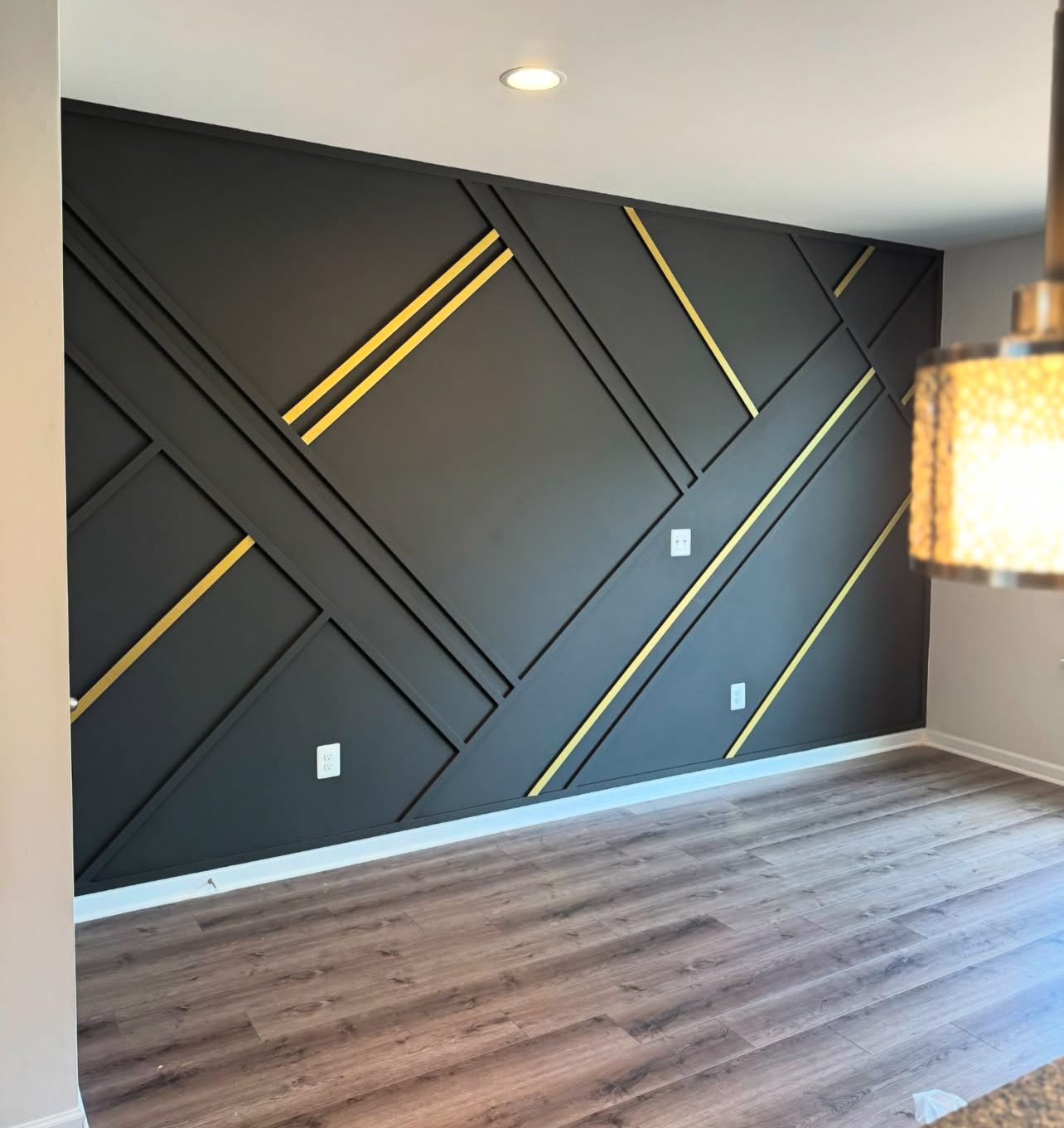 Custom Interior Upgrades 