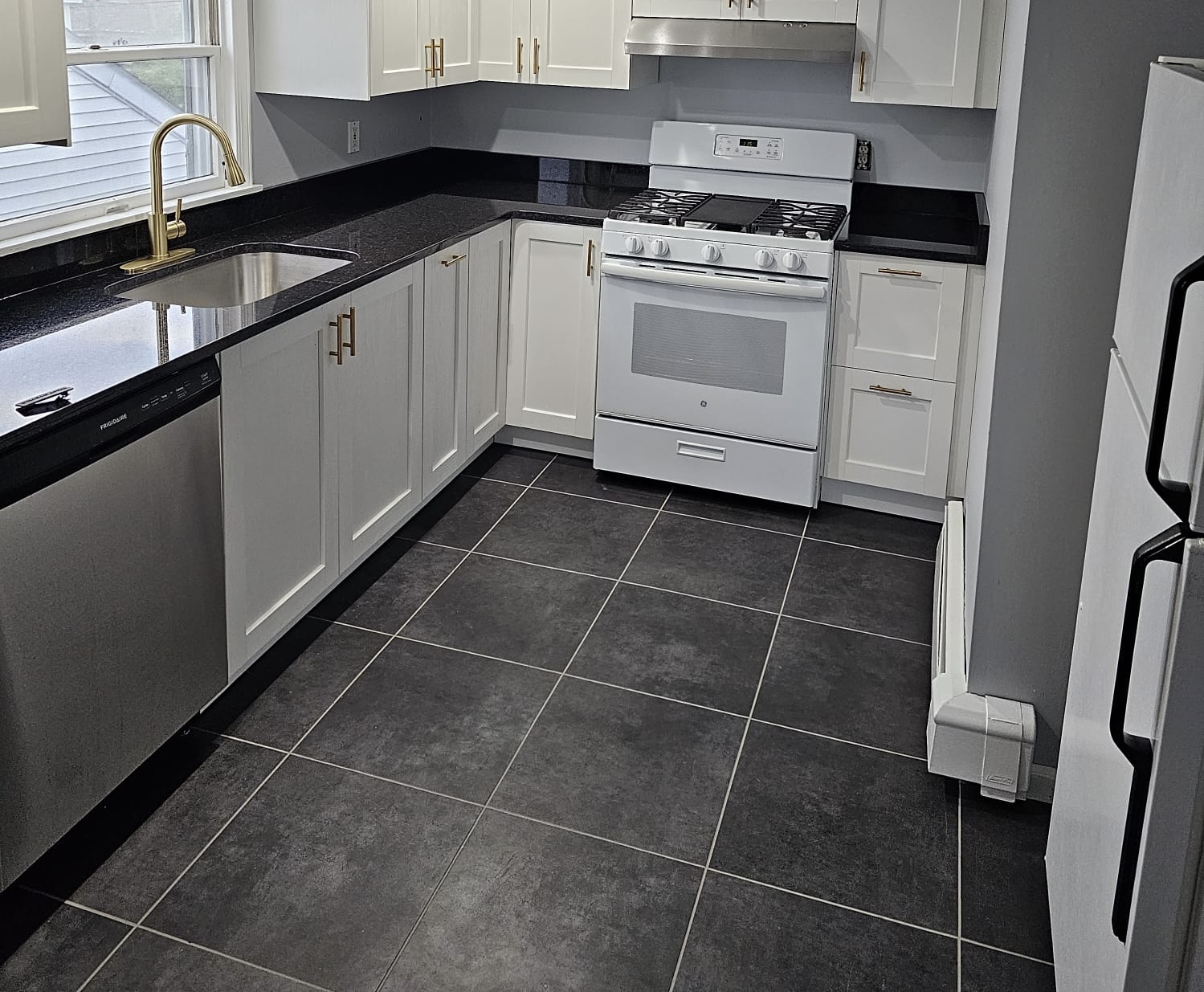 Tiling New Jersey