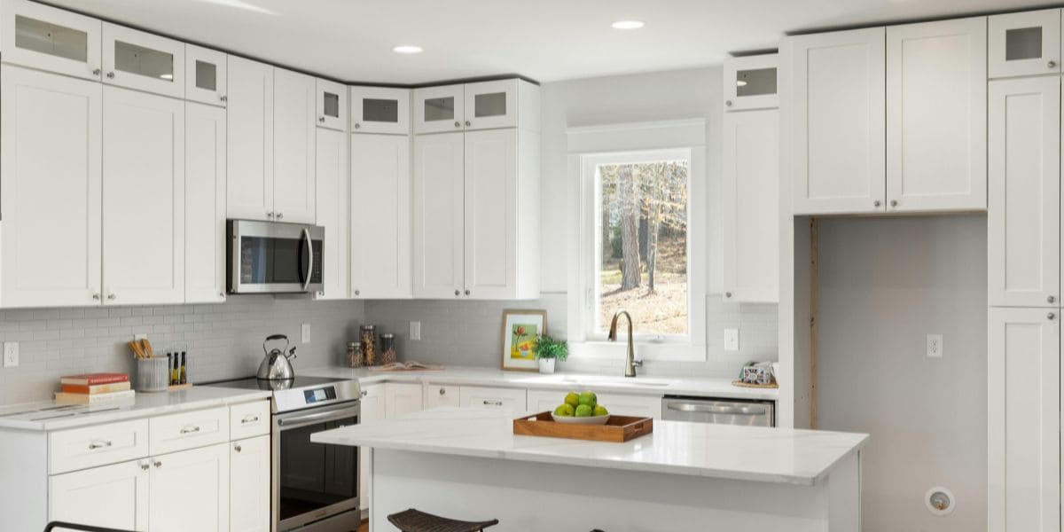 Kitchen Remodeling New Jersey