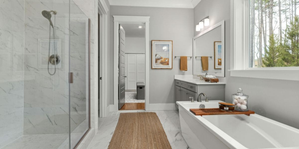 Custom Interior Upgrades New Jersey