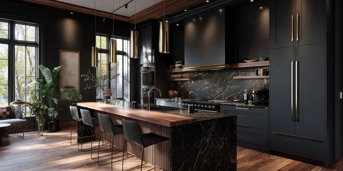 Modern Wall Panel Installation New Jersey