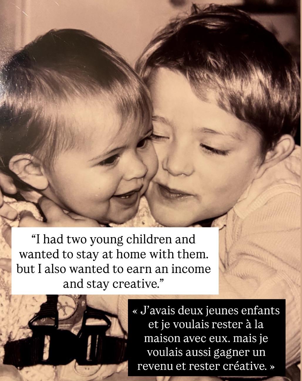 Tom & Lily Creations Tom & Lily Creations