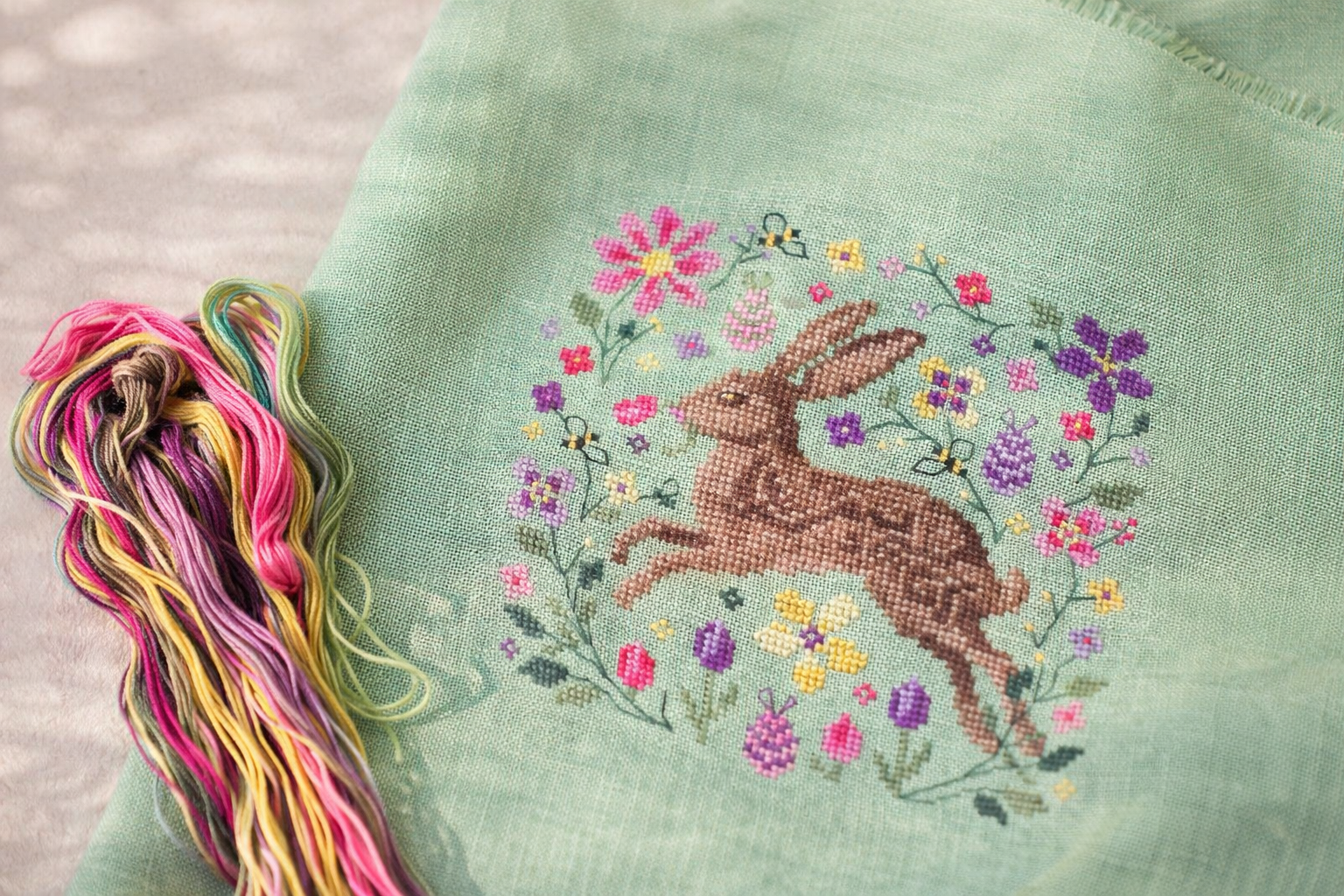 Tome & Lily Creations