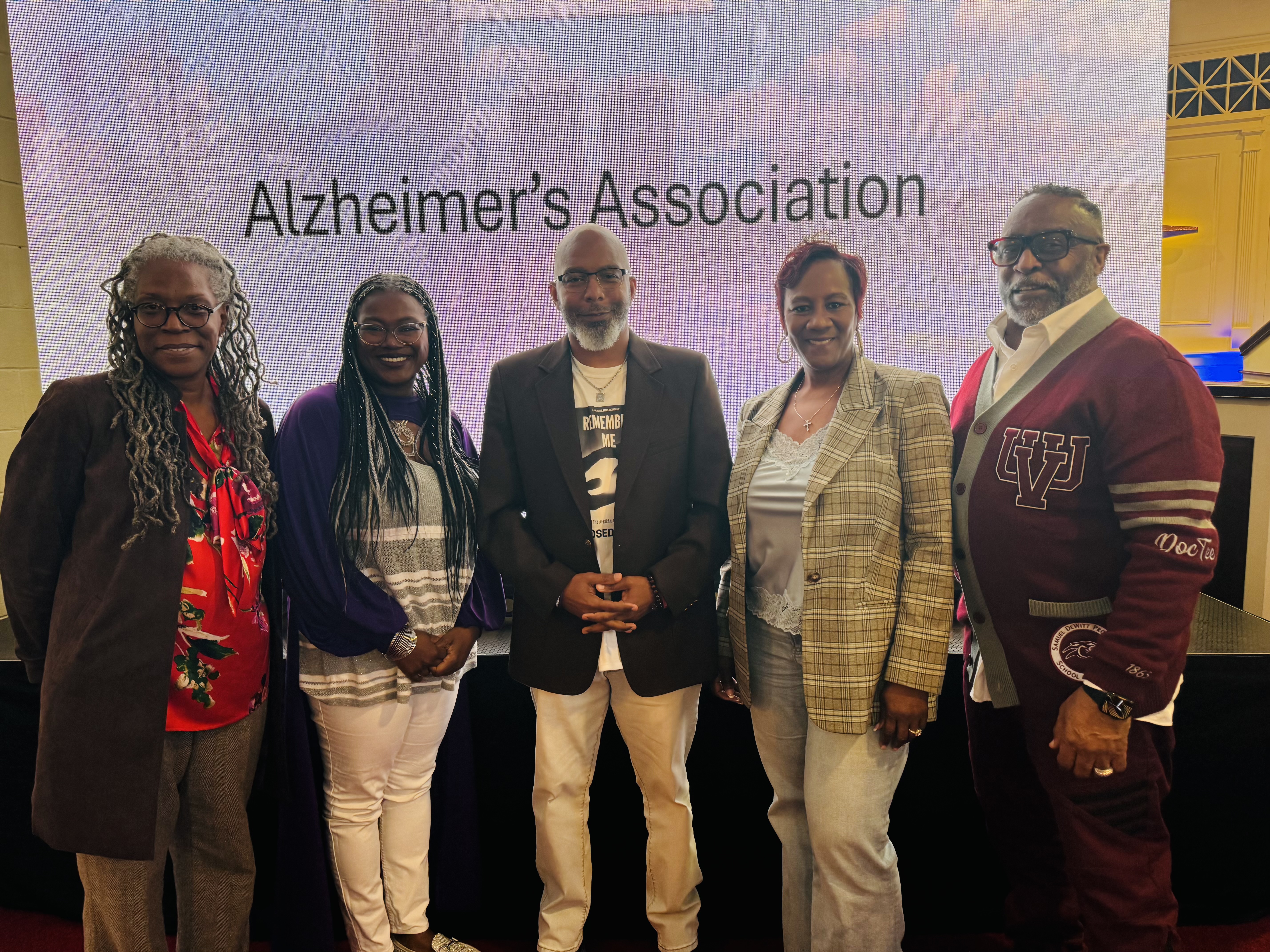 The Senior Care Initiative in the community