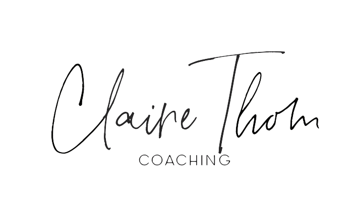 Claire Thom Coaching