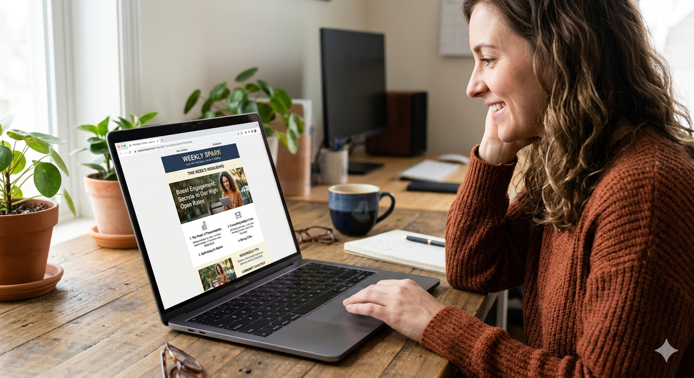 Effective email marketing campaign for small businesses Effective email marketing campaign for small businesses