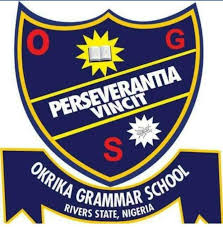 OGS Logo